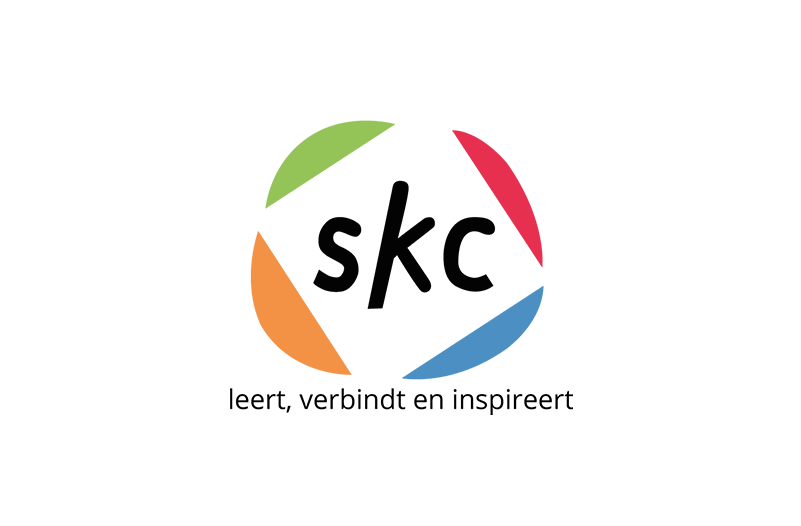 SKC logo